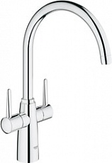 Смеситель для мойки Grohe Ambi 30189000