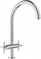 Смеситель для мойки Grohe Atrio 30362000 (хром)