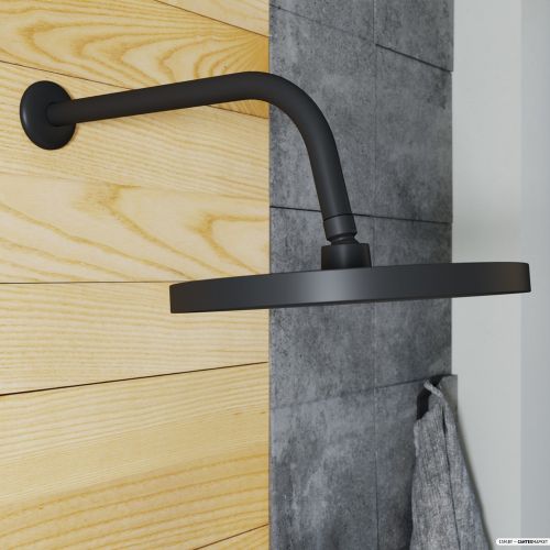 Держатель верхнего душа IDDIS Built-in Shower 001BB35i61 фото 3