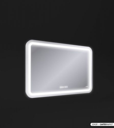 Зеркало Cersanit LED 051 Pro 80x55 фото 4