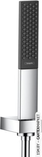 Душевой гарнитур Hansgrohe Rainfinity 100 1jet 26856000