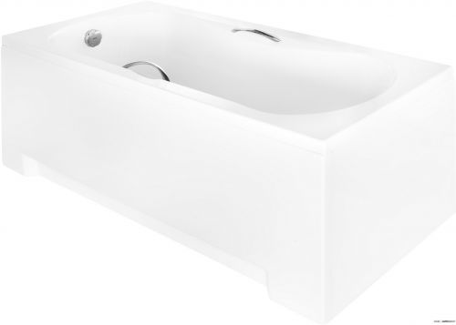 Акриловая ванна Besco Aria Plus 130x70 фото 3