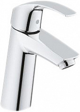 Смеситель для умывальника Grohe Eurosmart [2339510E]