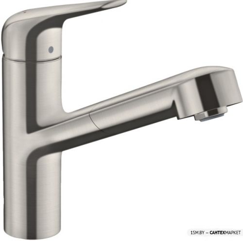 Смеситель для мойки Hansgrohe M427-H150 71814800