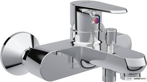 Смеситель для ванны и душа Grohe Vigour 75144026