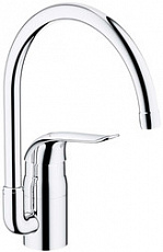 Смеситель для мойки Grohe Euroeco Special [32786000]