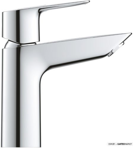 Смеситель для умывальника Grohe Bauloop 23917001 фото 3