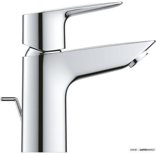 Смеситель для умывальника Grohe Bauloop 22054001 фото 3