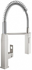 Смеситель для мойки Grohe Eurocube [31395DC0]