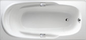 Чугуная ванна Jacob Delafon Adagio E2910 170x80