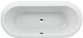 Акриловая ванна Laufen Solutions 180x80 [2.2451.2.000.000.1]