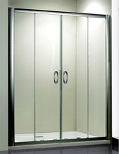 Душевая дверь RGW PA-11 160 см (прозрачное стекло)