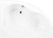 Акриловая ванна Poolspa Mistral 160x105 R