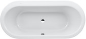 Акриловая ванна Laufen Solutions 180x80 [2.2451.1.000.000.1]