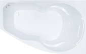 Акриловая ванна Triton Бриз 150x96 (правая)