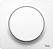 Панель смыва Viega Visign for Style 13 8333.2 (белый) [654 771]