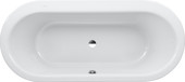 Акриловая ванна Laufen Solutions 170x75 [2.2251.1.000.000.1]