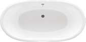 Чугуная ванна BLB USA 170x85 (белый)