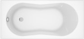 Акриловая ванна Cersanit Nike 170x70 (с ножками)