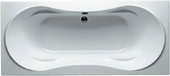 Акриловая ванна Riho Supreme 180x80 BA55005 (с каркасом)