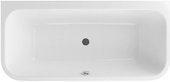Акриловая ванна Excellent Arana 180x85 [WAEX.ARA18WH]