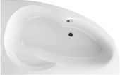 Акриловая ванна Excellent Newa Plus 150x95 R