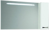Зеркало Акватон Диор 100 правое (1.A167.9.02D.R01.R)