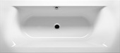 Акриловая ванна Riho Linares 170x75 (с каркасом)