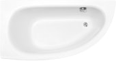 Акриловая ванна Besco Milena 150x70 L