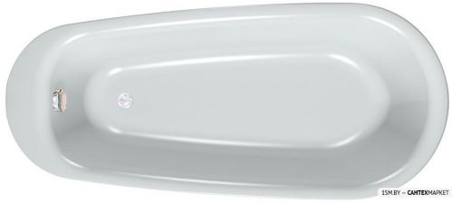 Акриловая ванна Kolpa-San Adonis 180x80