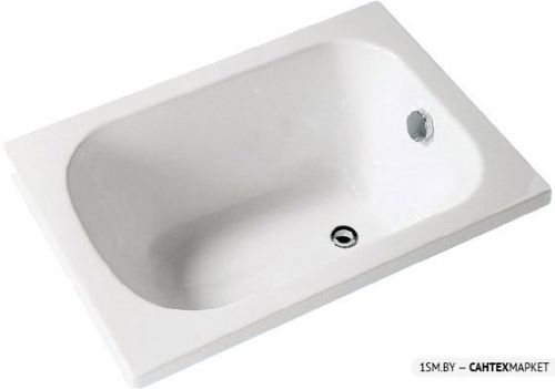Акриловая ванна Kolpa-San Mini 100x70