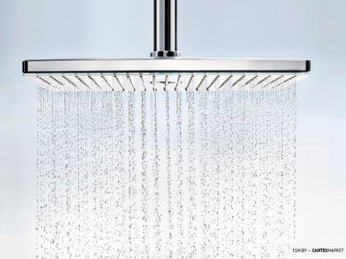Верхний душ Hansgrohe Rainmaker Select 460 3jet 24007400 фото 4