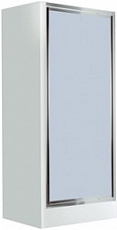 Душевая дверь Deante Flex 80 KTL 612D (хром/матовое)