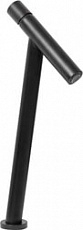 Смеситель для отдельностоящего умывальника Rea Zen REA-B8035 (черный)