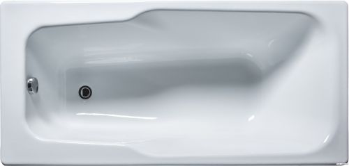 Чугуная ванна Универсал ВЧ-1500 Нега 150x70 (2 сорт)