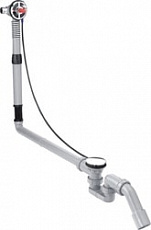Сифон для ванны Hansgrohe Exafill S 58116180