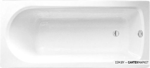 Акриловая ванна Roth Vanessa Neo 170x70 [9580000]
