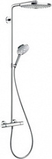 Душевая система Hansgrohe Raindance Select S 300 2jet Showerpipe [27133400]