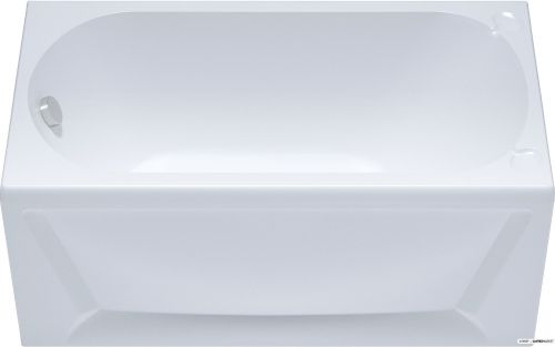 Акриловая ванна Triton Стандарт 130x70 фото 2