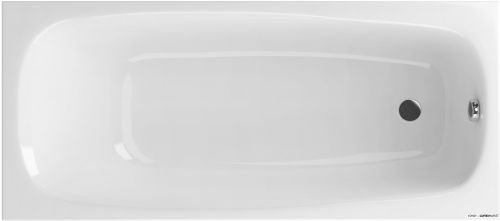 Акриловая ванна Excellent Layla 180x80
