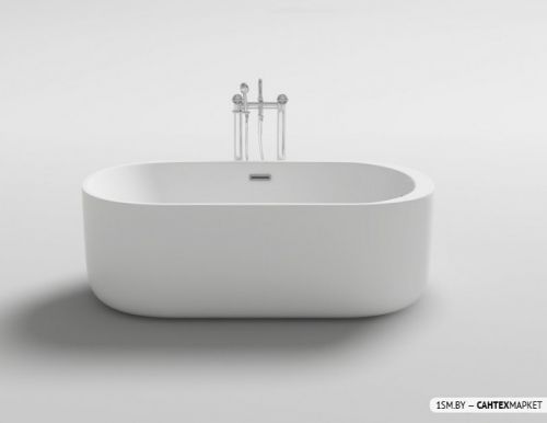 Акриловая ванна Rea Molto 170x80 фото 5
