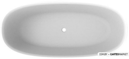 Композитная ванна Roca Ariane 165x75 A248470000 фото 2