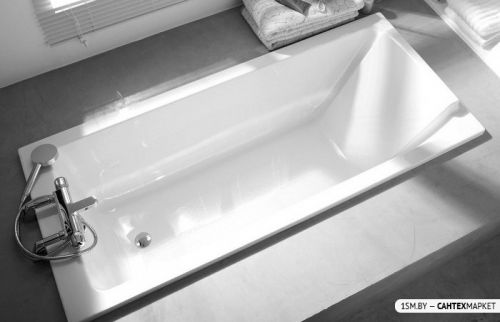 Акриловая ванна Jacob Delafon Sofa 180x80 Е60516RU-00 фото 3