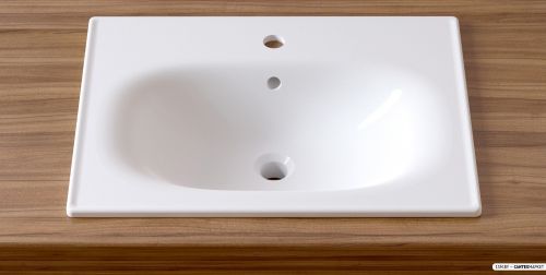 Врезной умывальник Lavinia Boho Bathroom Sink 33312010