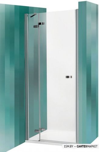 Душевая дверь Roth Elegant Line GDNL1/1200 (левая) [134-120000L-00-02]