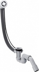 Сифон для ванны Hansgrohe Flexaplus 58140180