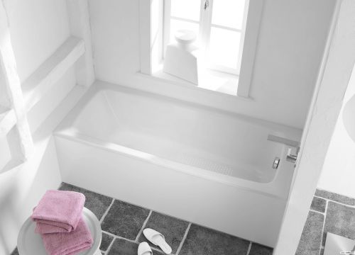 Стальная ванна Kaldewei Cayono 749 anti-sleap+easy-clean 170x70 фото 3