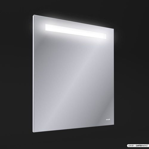 Зеркало Cersanit LED 010 60х70 фото 4