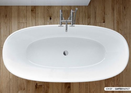 Композитная ванна Roca Ariane 165x75 A248470000 фото 6