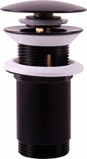Донный клапан для умывальника Slezak RAV MD0484CMAT